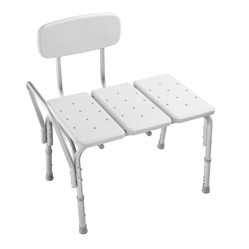 DF565 Delta Tub Transfer Bench & Reviews Wayfair